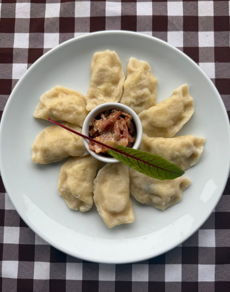 PIEROGI 
