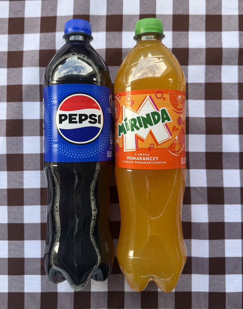 NAPOJE  